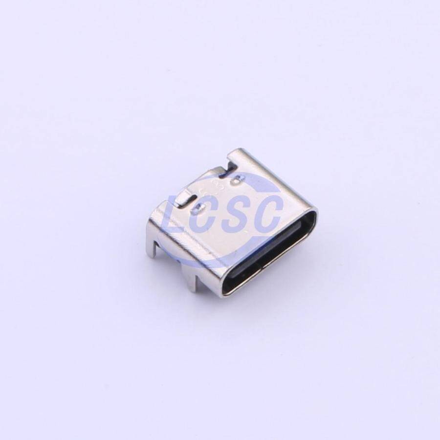 Jing Extension of the Electronic Co. 918-418K2023S40034 - 3