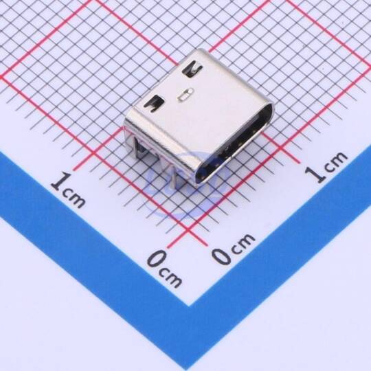 Jing Extension of the Electronic Co. 918-418K2023S40040
