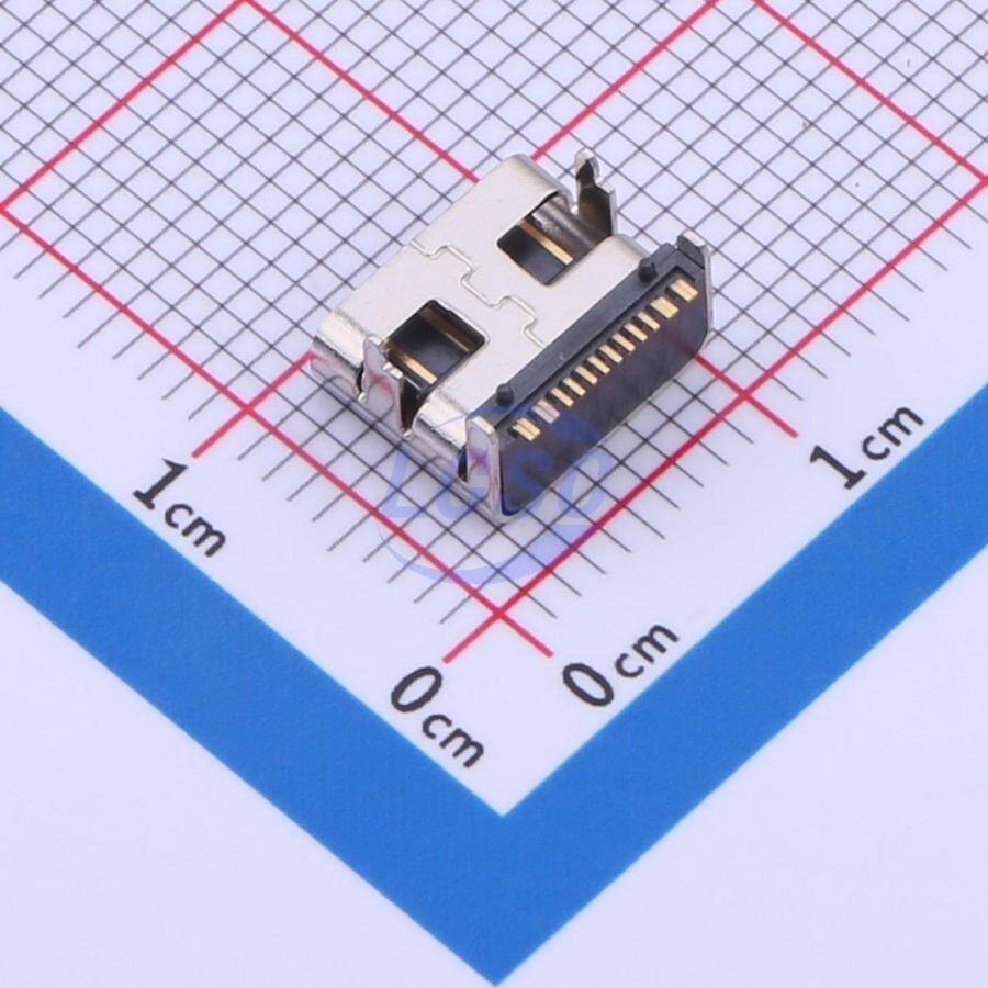 Jing Extension of the Electronic Co. 918-418K2023S40040 - 2