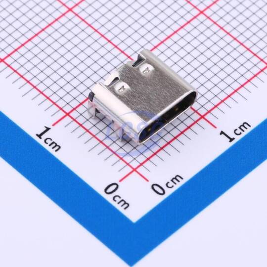 Jing Extension of the Electronic Co. 918-418K2023S40042