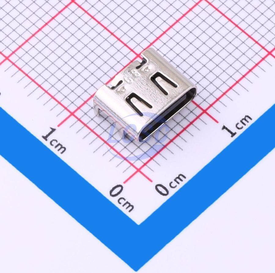 Jing Extension of the Electronic Co. 918-418K2023S40044 - 1