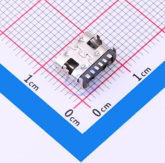 Jing Extension of the Electronic Co. 918-418K2023S40044 - 2