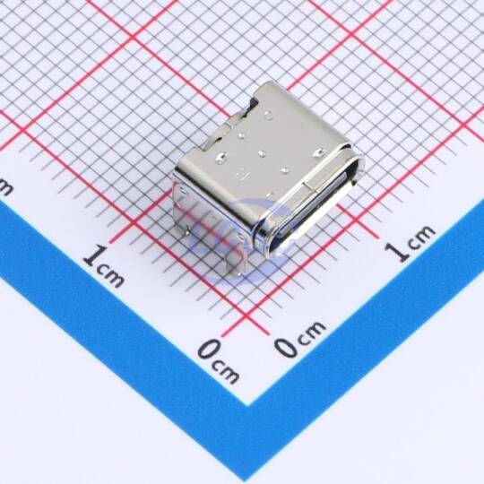 Jing Extension of the Electronic Co. 918-418K2023S40046