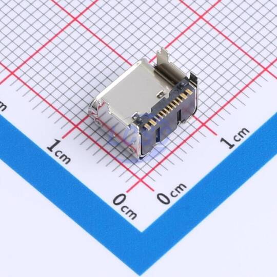 Jing Extension of the Electronic Co. 918-418K2023S40046 - 2