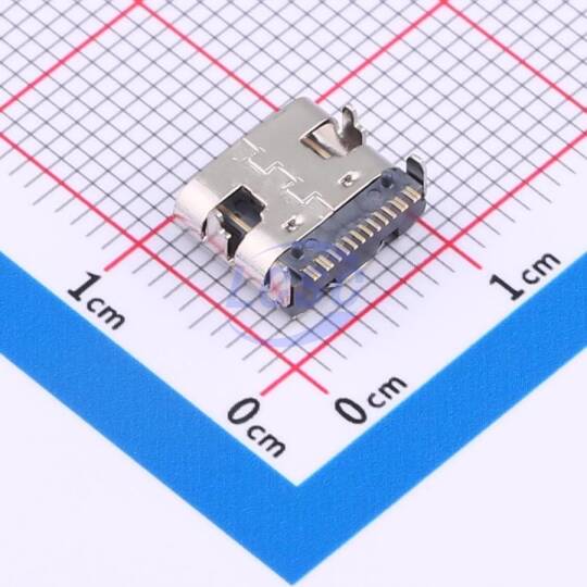Jing Extension of the Electronic Co. 918-418K2023S40050 - 2