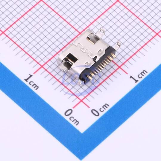 Jing Extension of the Electronic Co. 918-418K2024S40011 - 2