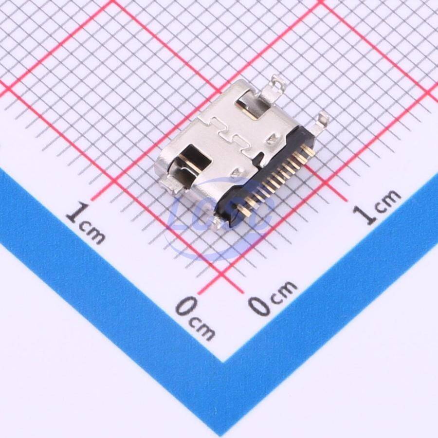 Jing Extension of the Electronic Co. 918-418K2024S40011 - 2