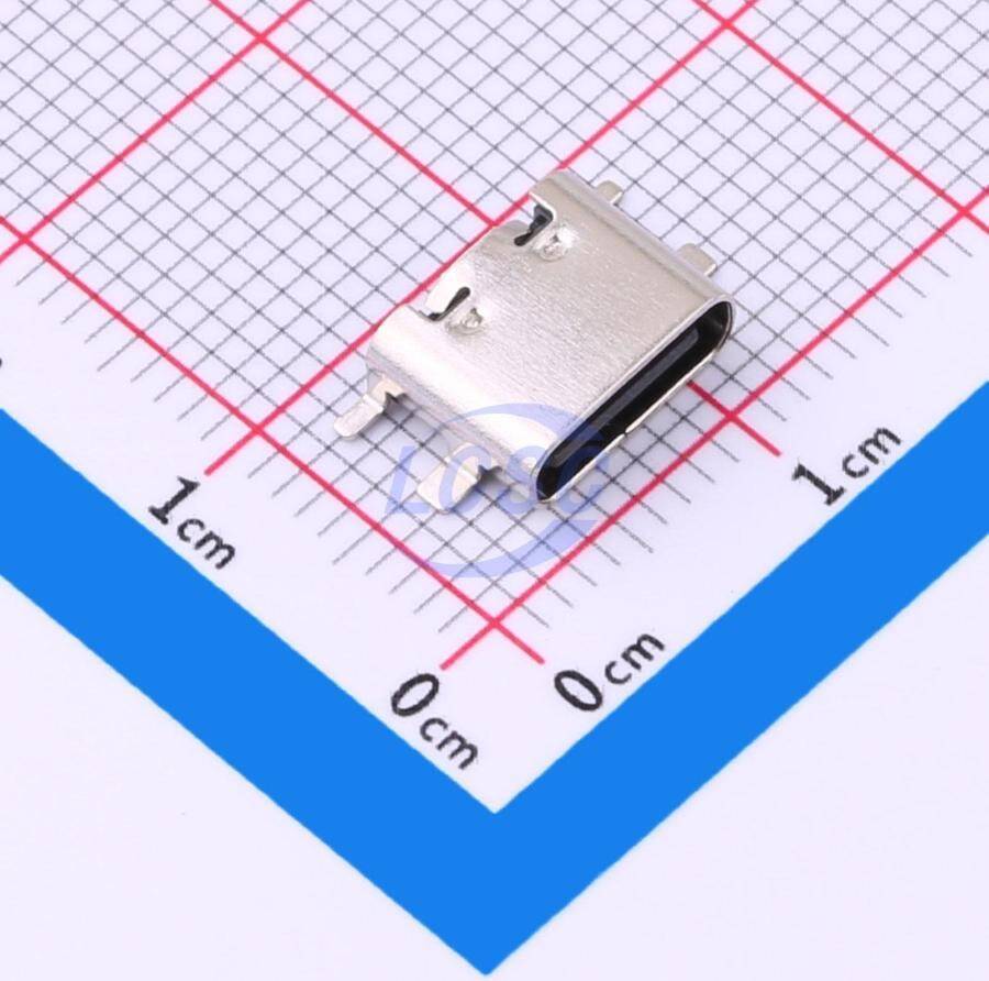 Jing Extension of the Electronic Co. 918-418K2028S40000 - 1