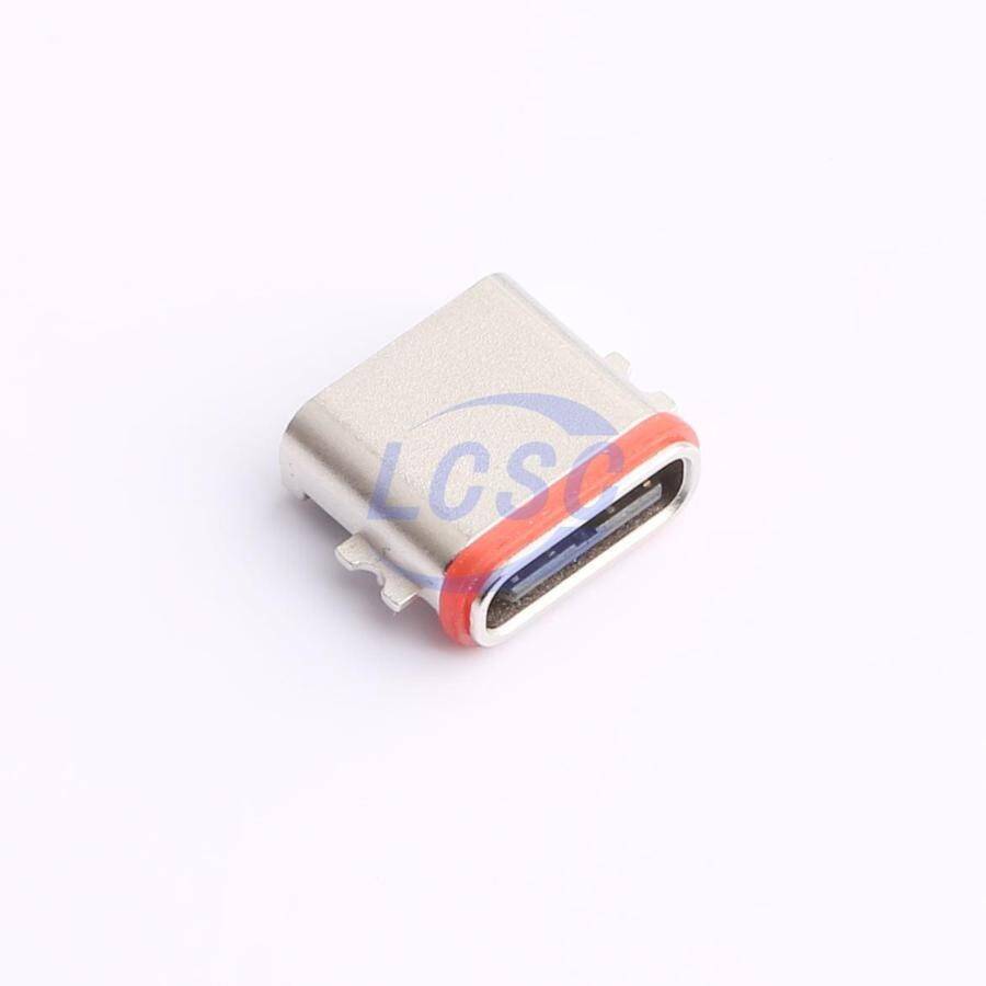Jing Extension of the Electronic Co. 918-418K202AC40000 - 3