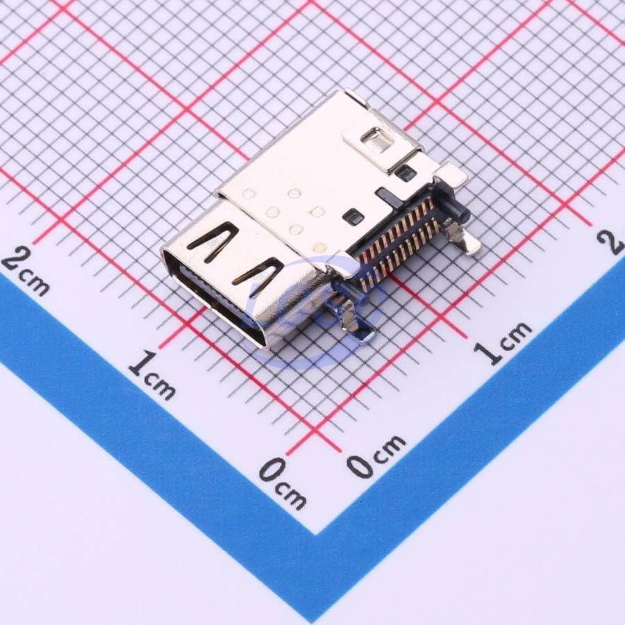 Jing Extension of the Electronic Co. 918-518K2023S50003 - 1
