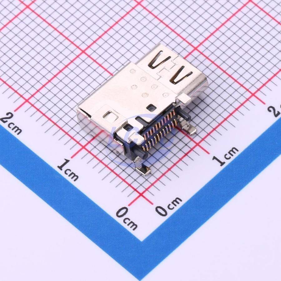Jing Extension of the Electronic Co. 918-518K2023S50003 - 2