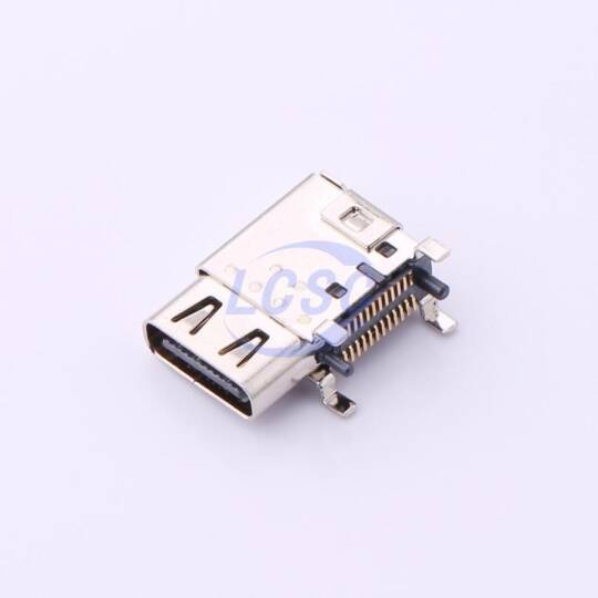 Jing Extension of the Electronic Co. 918-518K2023S50003 - 3