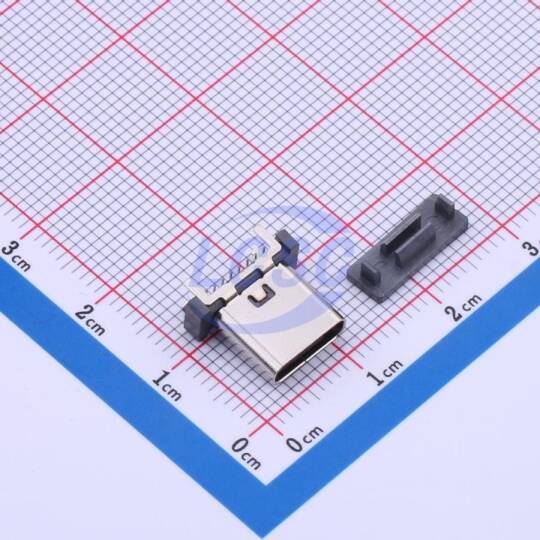 Jing Extension of the Electronic Co. 918-648K2027F30002