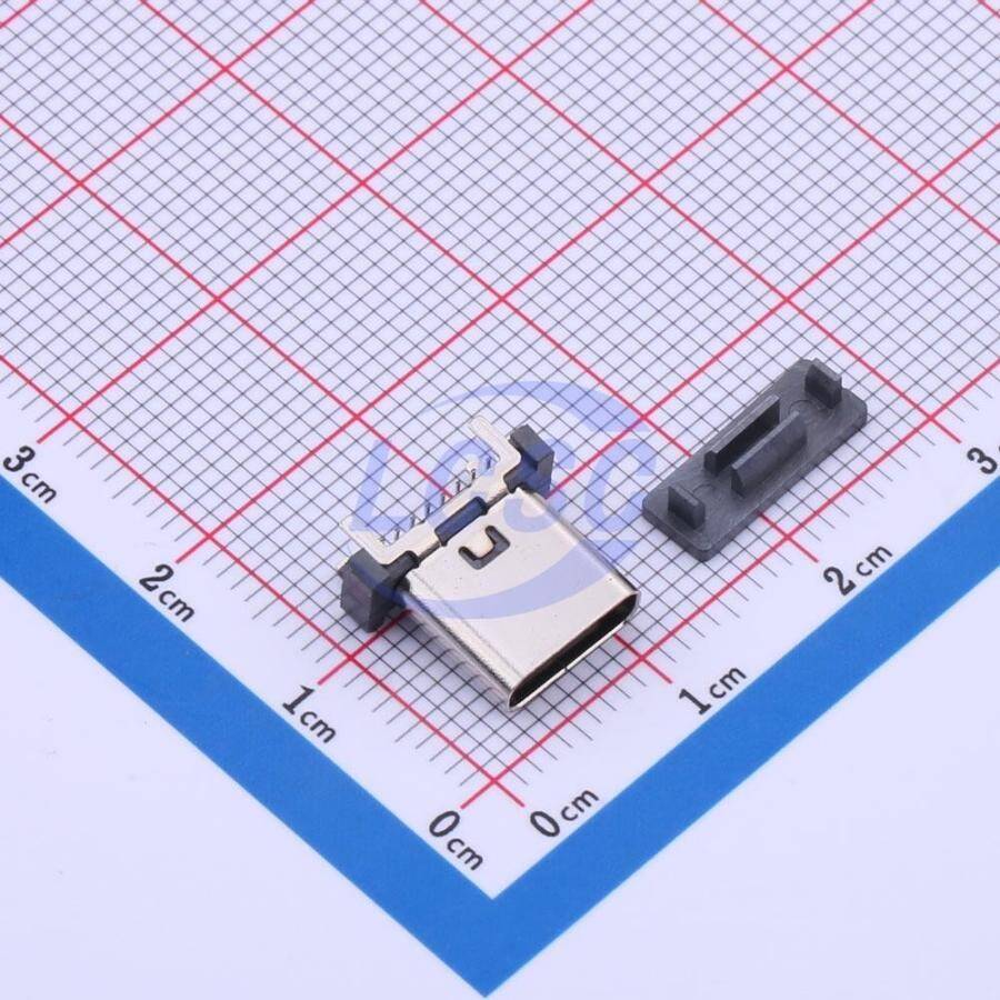 Jing Extension of the Electronic Co. 918-648K2027F30002 - 1