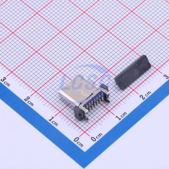 Jing Extension of the Electronic Co. 918-648K2027F30002 - 2