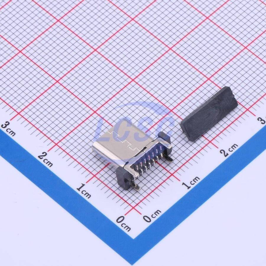 Jing Extension of the Electronic Co. 918-648K2027F30002 - 2