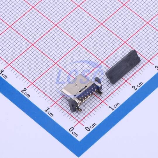 Jing Extension of the Electronic Co. 918-648K2027F30102 - 2