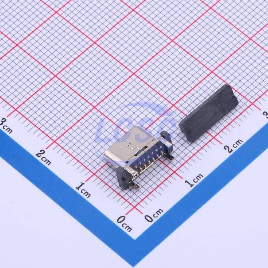 Jing Extension of the Electronic Co. 918-648K2027F30102 - 2