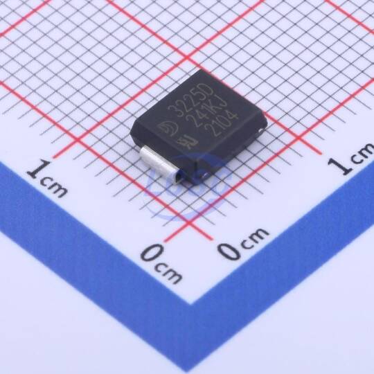 Jingdao Microelectronics 3225D241KJ