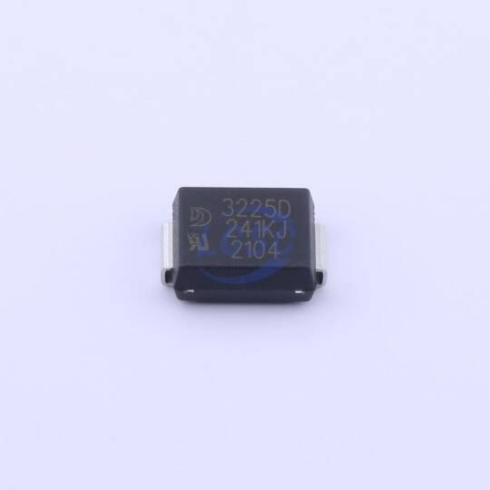 Jingdao Microelectronics 3225D241KJ - 3