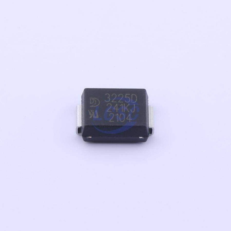 Jingdao Microelectronics 3225D241KJ - 3