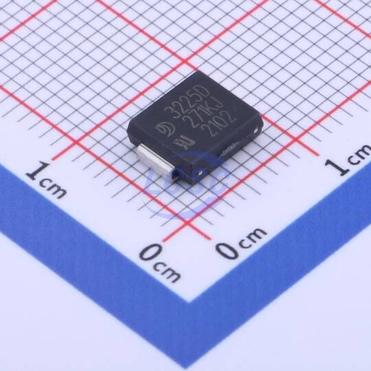Jingdao Microelectronics 3225D271KJ