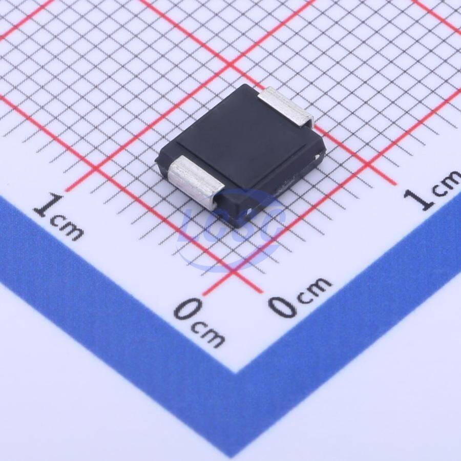 Jingdao Microelectronics 3225D271KJ - 2