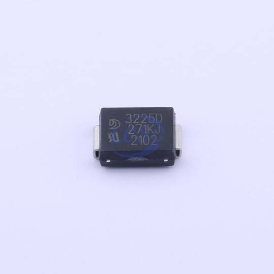 Jingdao Microelectronics 3225D271KJ - 3