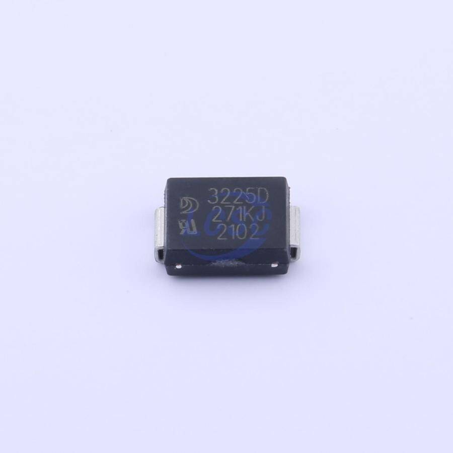 Jingdao Microelectronics 3225D271KJ - 3