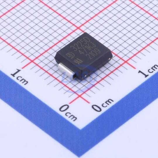 Jingdao Microelectronics 3225D471KJ