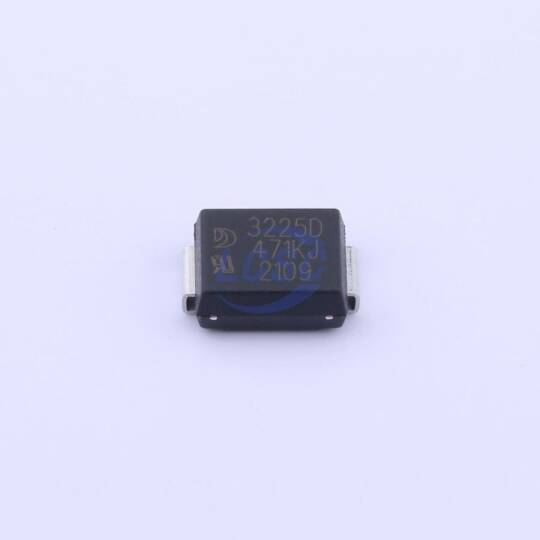 Jingdao Microelectronics 3225D471KJ - 3