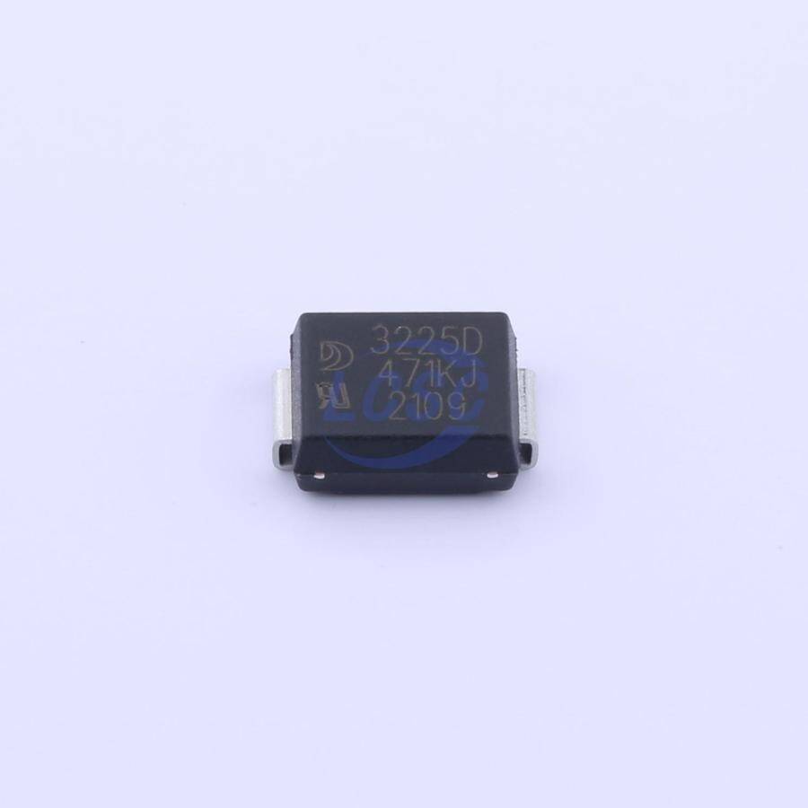 Jingdao Microelectronics 3225D471KJ - 3