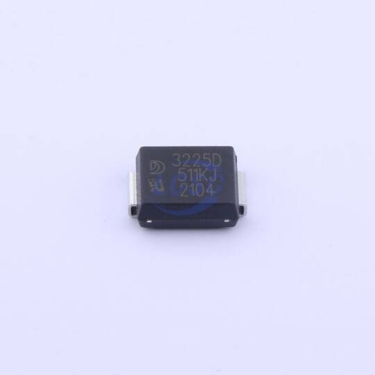 Jingdao Microelectronics 3225D511KJ - 3