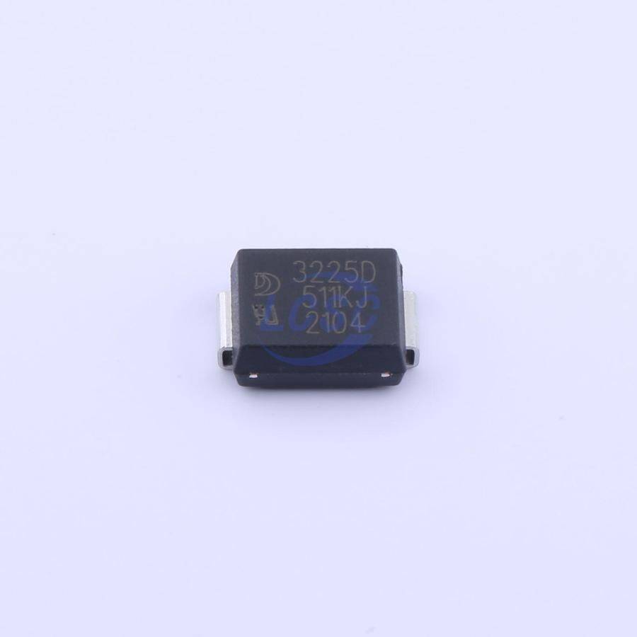Jingdao Microelectronics 3225D511KJ - 3