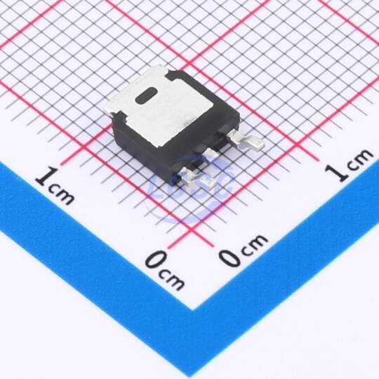 Jingdao Microelectronics 78M12D - 2