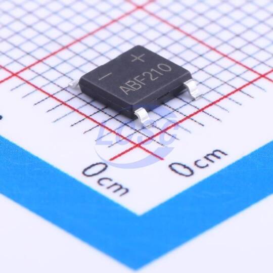 Jingdao Microelectronics ABF210 - 1