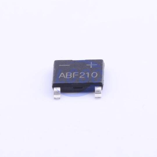 Jingdao Microelectronics ABF210 - 3