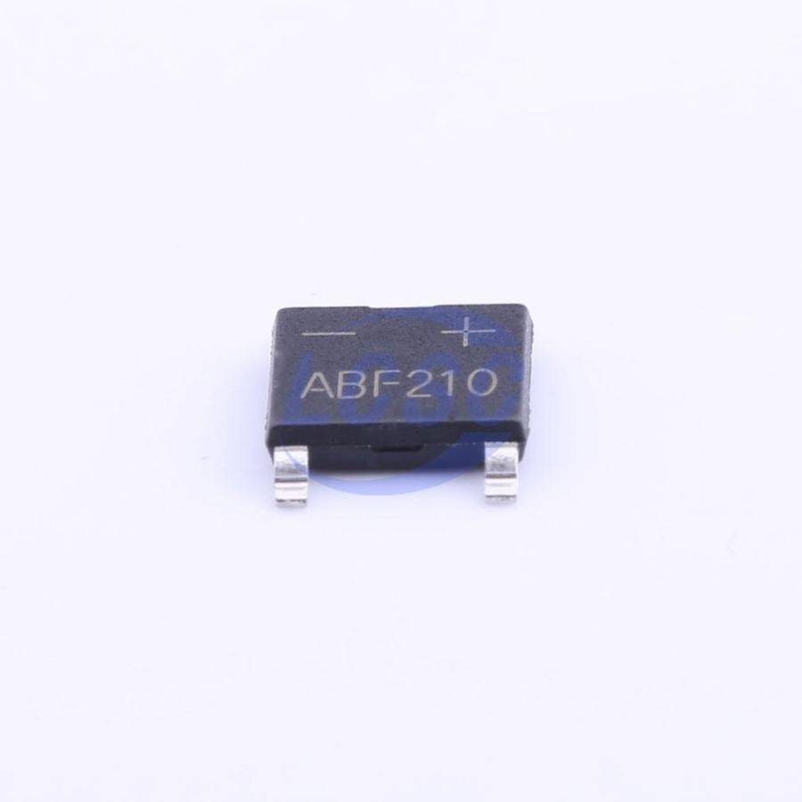 Jingdao Microelectronics ABF210 - 3