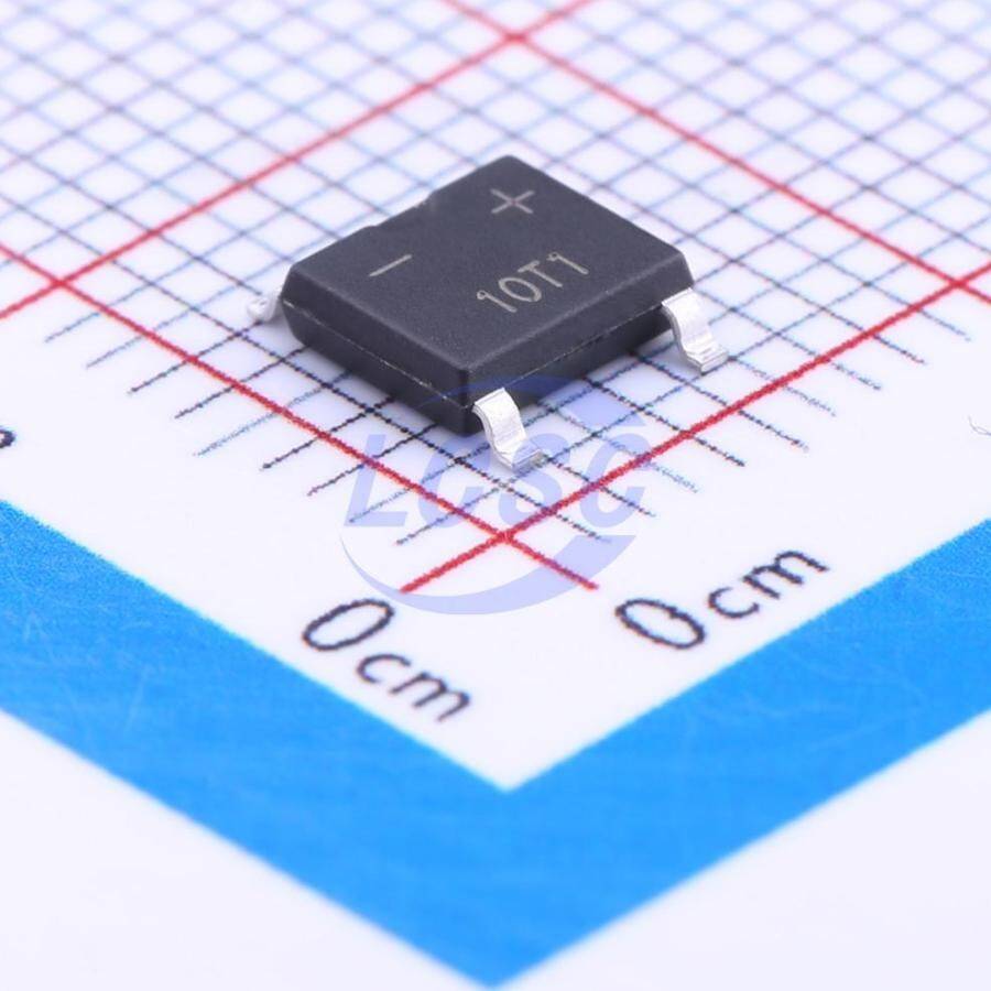 Jingdao Microelectronics ABS1-10 - 1