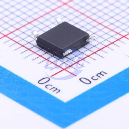 Jingdao Microelectronics ABS1-10 - 2
