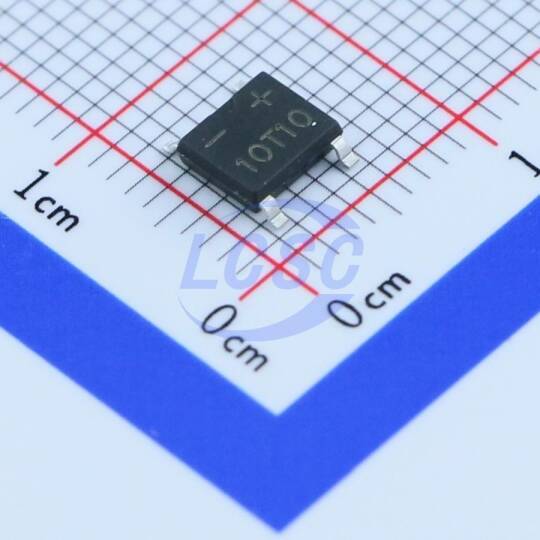 Jingdao Microelectronics ABS10-10 - 1