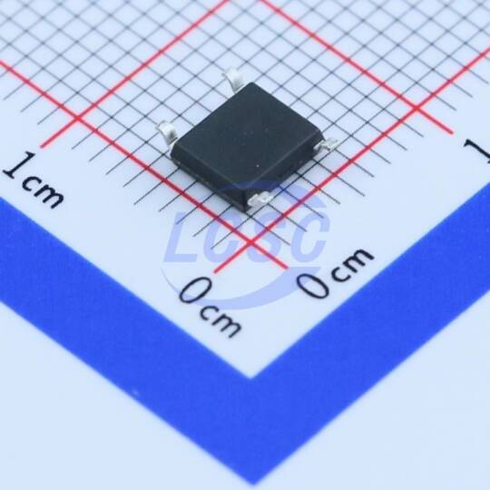 Jingdao Microelectronics ABS10-10 - 2