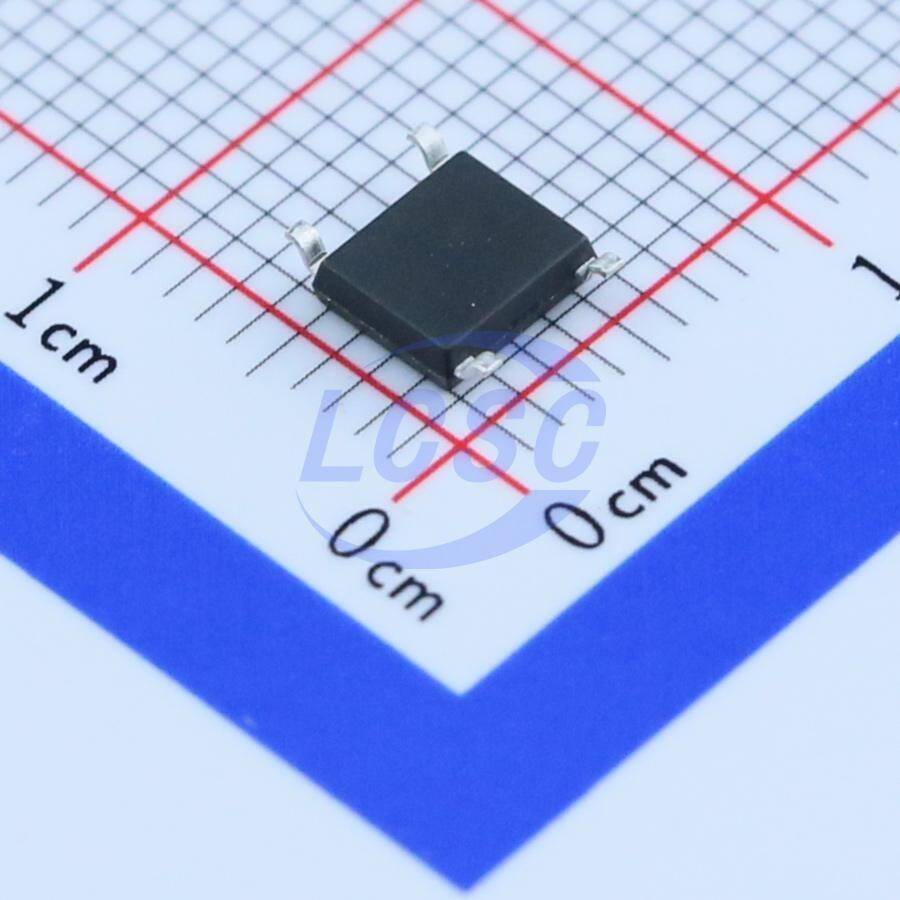 Jingdao Microelectronics ABS10-10 - 2