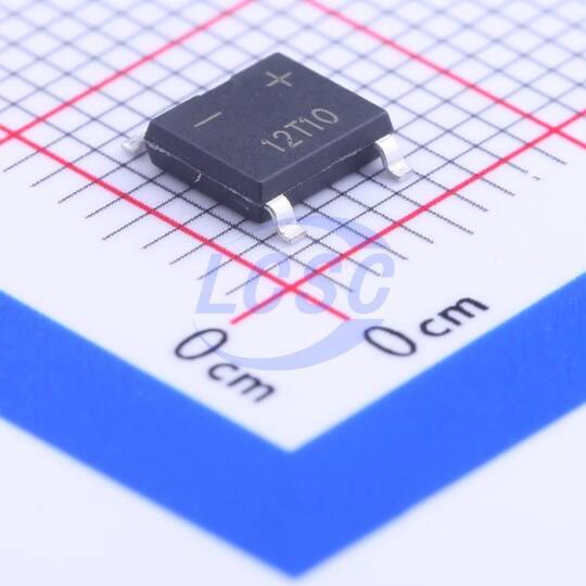 Jingdao Microelectronics ABS10-12 - 1