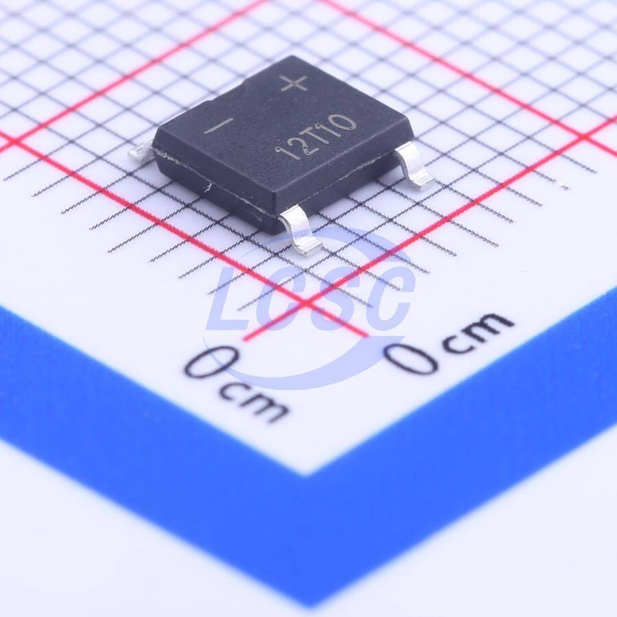 Jingdao Microelectronics ABS10-12 - 1