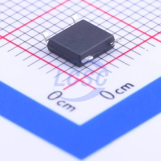 Jingdao Microelectronics ABS10-12 - 2