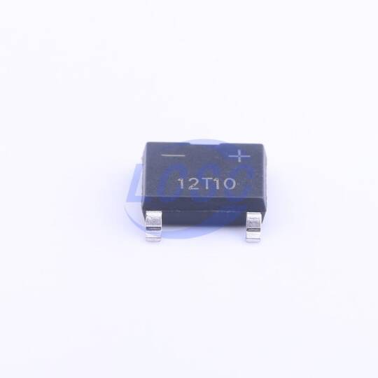 Jingdao Microelectronics ABS10-12 - 3