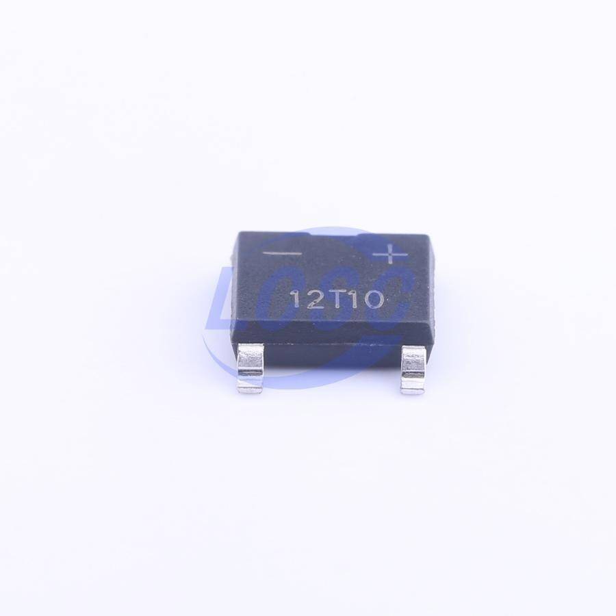 Jingdao Microelectronics ABS10-12 - 3