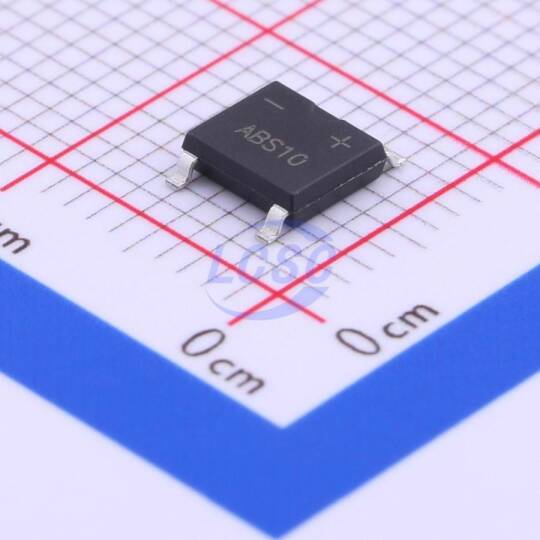 Jingdao Microelectronics ABS10 - 1