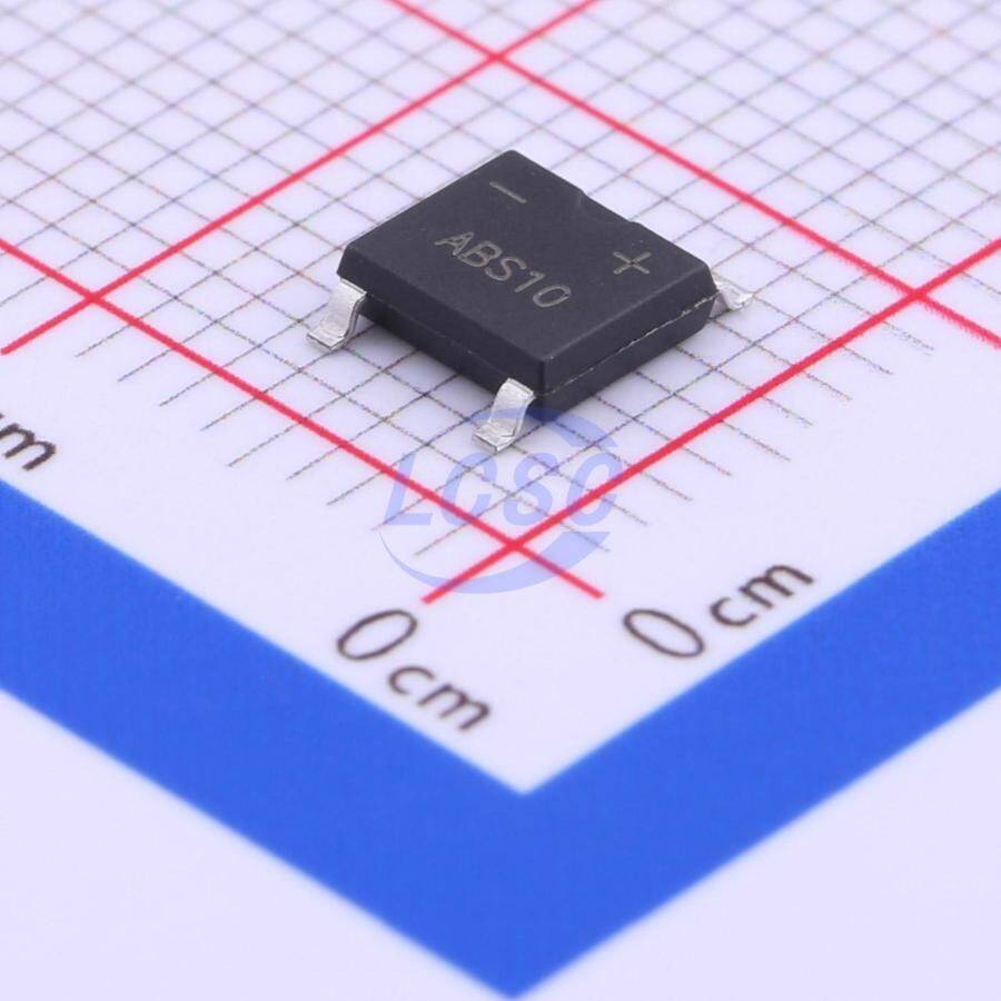 Jingdao Microelectronics ABS10 - 1